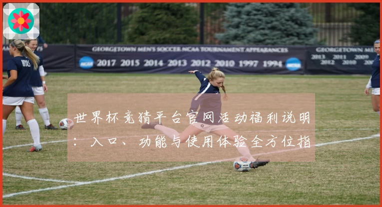 世界杯竞猜平台官网活动福利说明：入口、功能与使用体验全方位指南