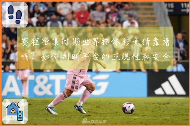 赛程密集时期世界杯体彩竞猜靠谱吗？如何判断平台的正规性和安全性