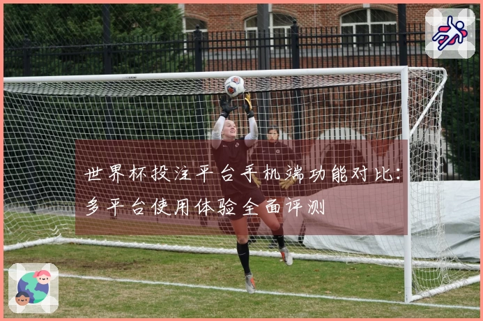 世界杯投注平台手机端功能对比：多平台使用体验全面评测