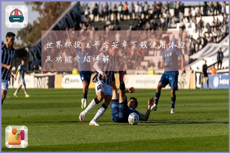 世界杯投注平台安卓下载使用体验及功能介绍详解